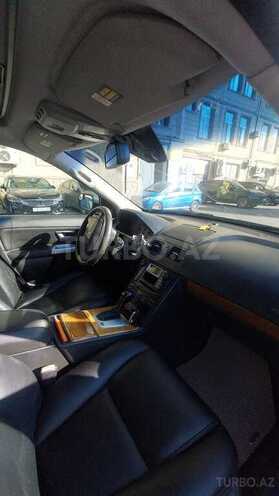 Volvo XC90 2005, 261,000 km - 2.5 l - Bakı
