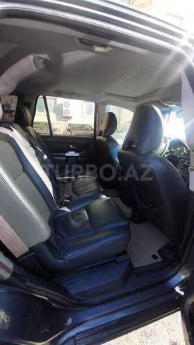 Volvo XC90 2005, 261,000 km - 2.5 l - Bakı