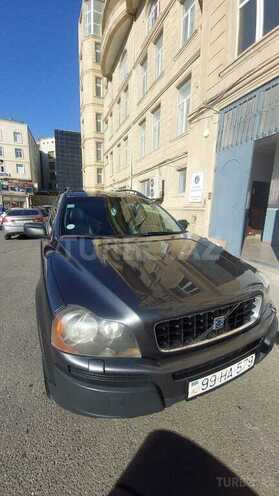 Volvo XC90 2005, 261,000 km - 2.5 l - Bakı