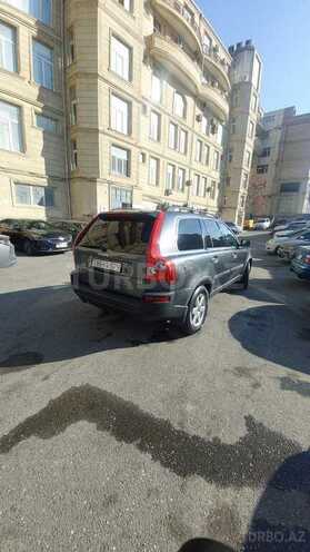 Volvo XC90 2005, 261,000 km - 2.5 l - Bakı
