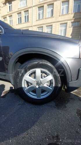 Volvo XC90 2005, 261,000 km - 2.5 l - Bakı