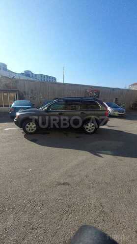 Volvo XC90 2005, 261,000 km - 2.5 l - Bakı