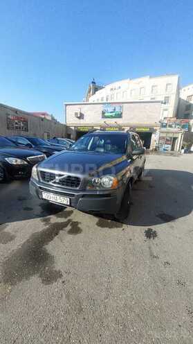Volvo XC90 2005, 261,000 km - 2.5 l - Bakı