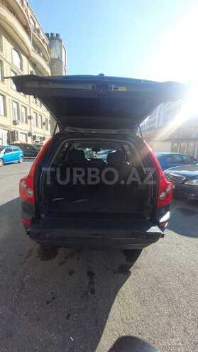 Volvo XC90 2005, 261,000 km - 2.5 l - Bakı