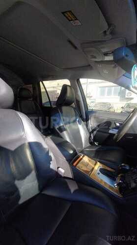 Volvo XC90 2005, 261,000 km - 2.5 l - Bakı