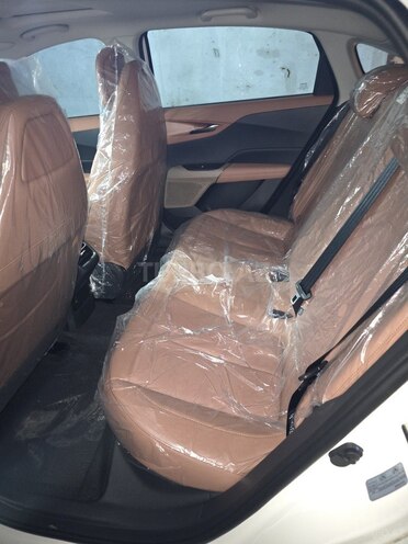 Changan Qiyuan A05 2024, 0 km - 1.5 л - Bakı