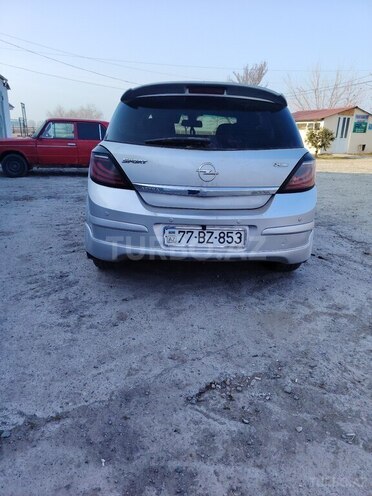 Opel Astra 2008, 302,000 km - 1.3 l - Zərdab