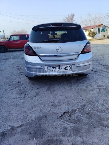 Opel Astra 2008, 302,000 km - 1.3 l - Zərdab
