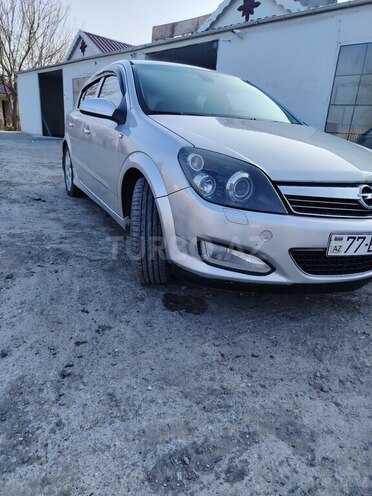 Opel Astra 2008, 302,000 km - 1.3 l - Zərdab