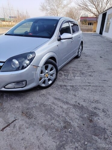Opel Astra 2008, 302,000 km - 1.3 l - Zərdab