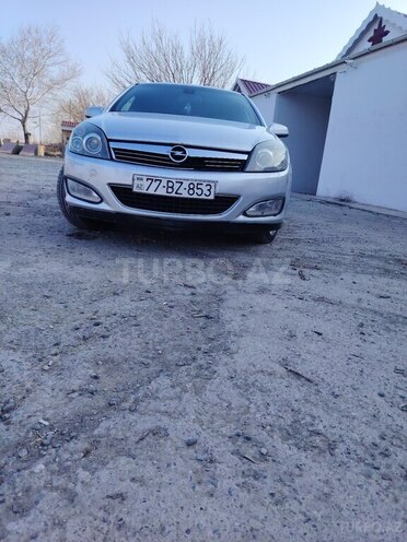 Opel Astra 2008, 302,000 km - 1.3 l - Zərdab