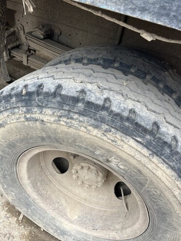 GAZ 53 2006, 400,000 km - 4.5 l - Şəmkir