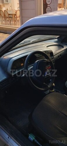 LADA (VAZ) 2115 2008, 170,000 km - 1.6 l - Ağcabədi