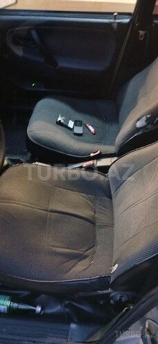 LADA (VAZ) 2115 2008, 170,000 km - 1.6 l - Ağcabədi
