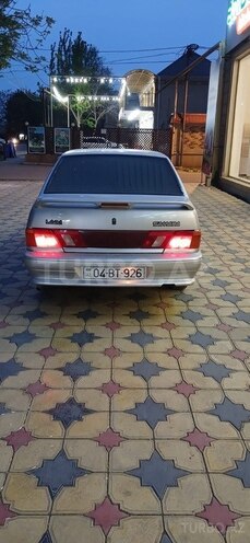 LADA (VAZ) 2115 2008, 170,000 km - 1.6 l - Ağcabədi