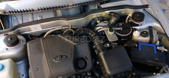 LADA (VAZ) 2115 2008, 170,000 km - 1.6 l - Ağcabədi