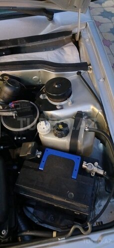 LADA (VAZ) 2115 2008, 170,000 km - 1.6 l - Ağcabədi