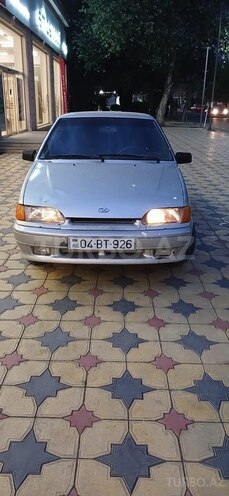 LADA (VAZ) 2115 2008, 170,000 km - 1.6 l - Ağcabədi