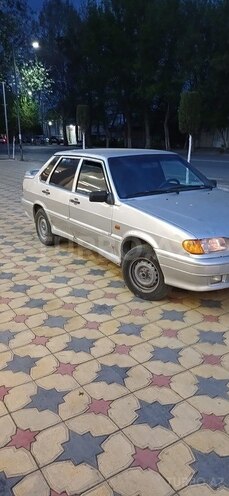 LADA (VAZ) 2115 2008, 170,000 km - 1.6 l - Ağcabədi