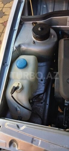 LADA (VAZ) 2115 2008, 170,000 km - 1.6 l - Ağcabədi