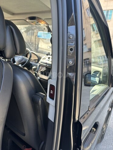 Mercedes Vito 2013, 300,000 km - 2.2 l - Bakı