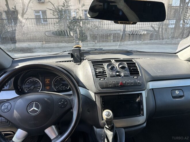 Mercedes Vito 2013, 300,000 km - 2.2 l - Bakı