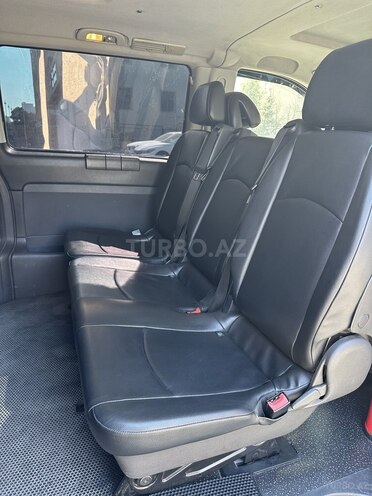 Mercedes Vito 2013, 300,000 km - 2.2 l - Bakı
