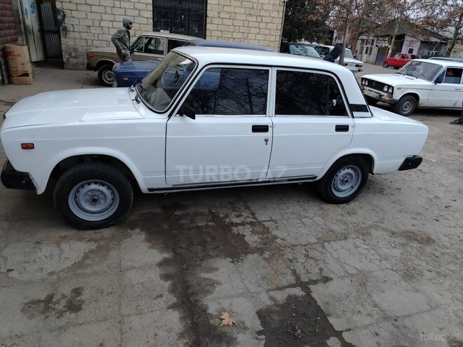 LADA (VAZ) 2107 2004, 98,000 km - 1.6 л - Tovuz