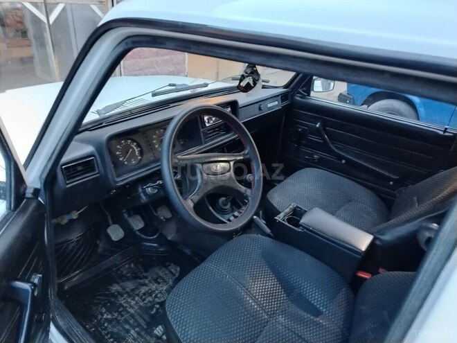 LADA (VAZ) 2107 2004, 98,000 km - 1.6 л - Tovuz