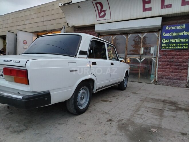 LADA (VAZ) 2107 2004, 98,000 km - 1.6 л - Tovuz