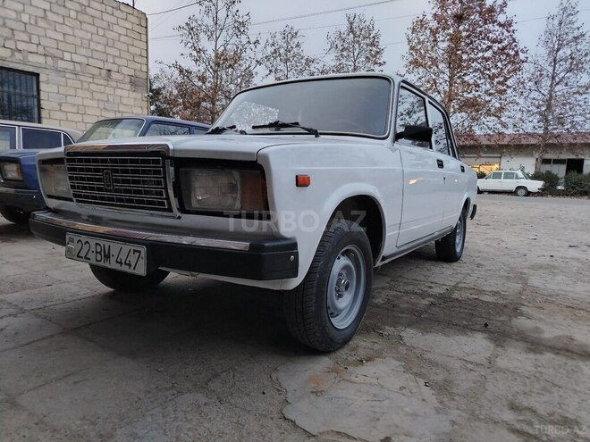 LADA (VAZ) 2107 2004, 98,000 km - 1.6 л - Tovuz