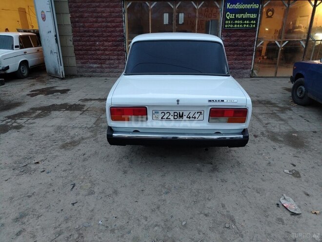 LADA (VAZ) 2107 2004, 98,000 km - 1.6 л - Tovuz