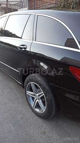 Mercedes  2007, 277,503 km - 3.5 л - Bakı
