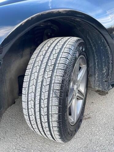 Mercedes  2007, 277,503 km - 3.5 л - Bakı