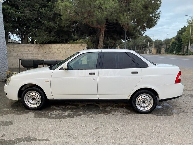 LADA (VAZ) Priora 2018, 208,240 km - 1.6 л - Bakı