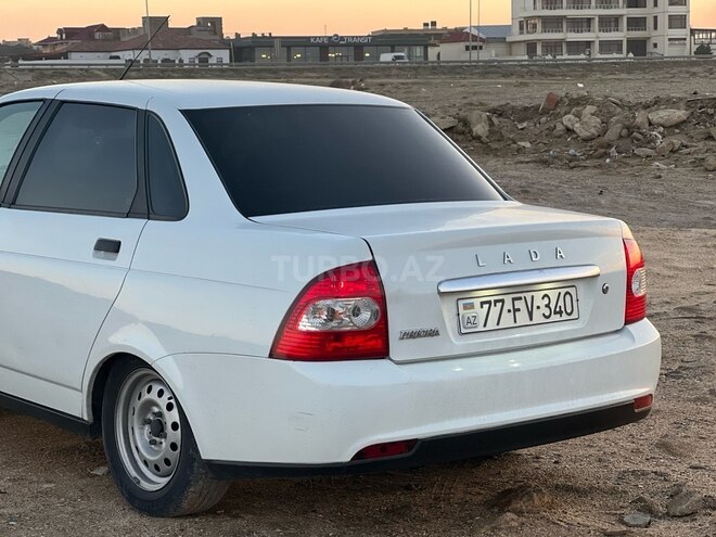 LADA (VAZ) Priora 2018, 208,240 km - 1.6 л - Bakı