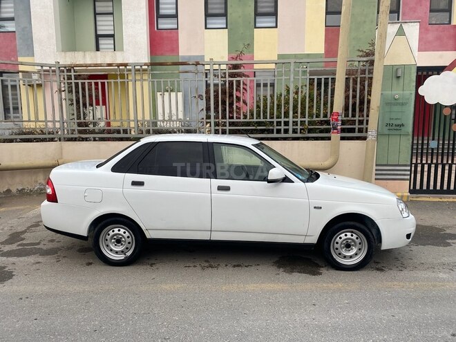 LADA (VAZ) Priora 2018, 208,240 km - 1.6 л - Bakı