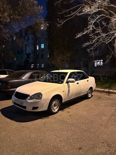 LADA (VAZ) Priora 2018, 208,240 km - 1.6 л - Bakı