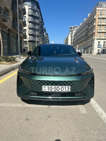 Changan Qiyuan A06 2023, 24,000 km - 1.5 л - Bakı