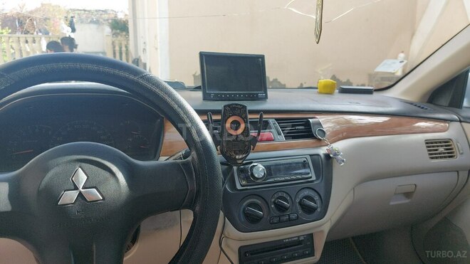 Mitsubishi Lancer 2007, 301,010 km - 1.6 l - Bakı