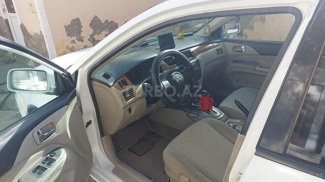 Mitsubishi Lancer 2007, 301,010 km - 1.6 l - Bakı