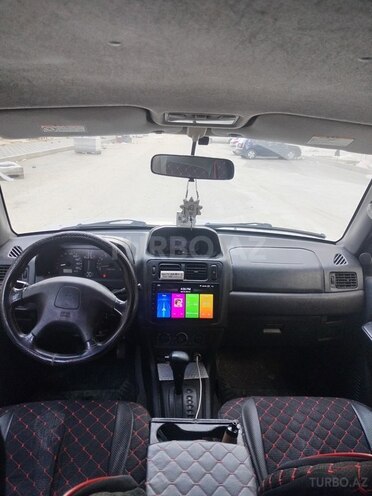 Mitsubishi Pajero io 2000, 350,000 km - 1.8 l - Bakı