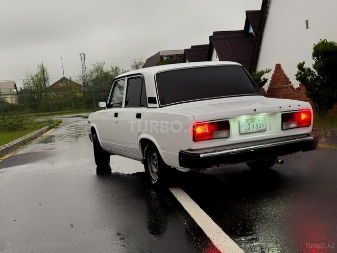 LADA (VAZ) 2107 2009, 90,000 km - 1.6 л - Astara