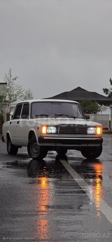 LADA (VAZ) 2107 2009, 90,000 km - 1.6 л - Astara