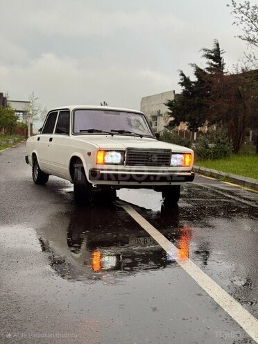 LADA (VAZ) 2107 2009, 90,000 km - 1.6 л - Astara