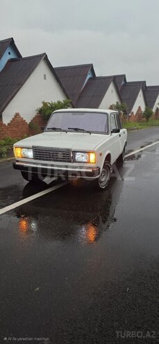 LADA (VAZ) 2107 2009, 90,000 km - 1.6 л - Astara