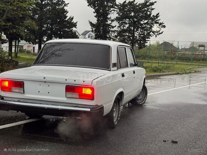 LADA (VAZ) 2107 2009, 90,000 km - 1.6 л - Astara