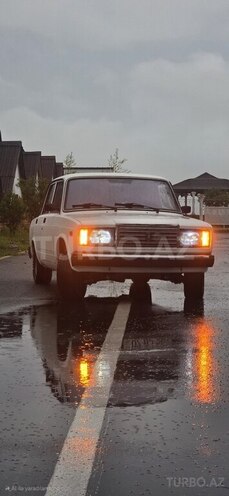 LADA (VAZ) 2107 2009, 90,000 km - 1.6 л - Astara