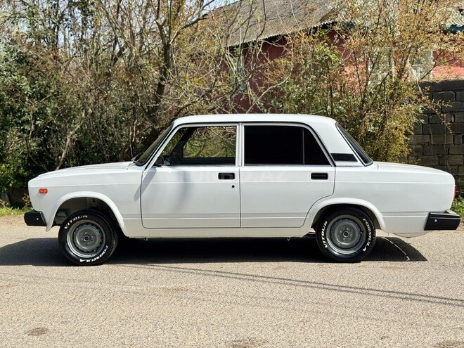 LADA (VAZ) 2107 2009, 90,000 km - 1.6 л - Astara
