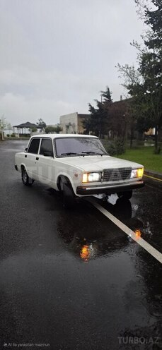 LADA (VAZ) 2107 2009, 90,000 km - 1.6 л - Astara